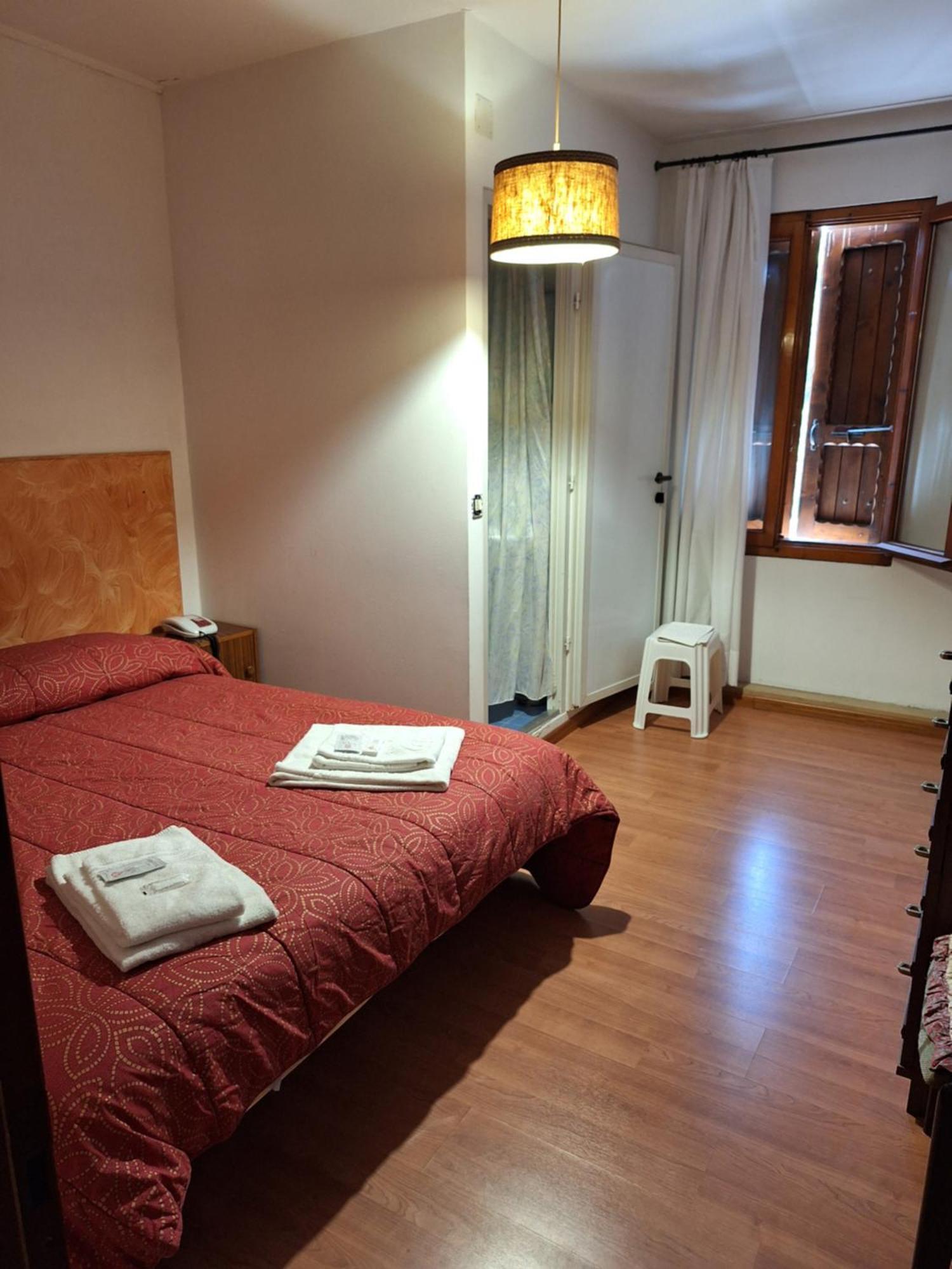 Albergo Ristorante Valsugana Primolano Exterior photo